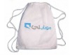 2011 new design pp non-woven natural gift bag