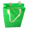 2011 new design pp non woven shopping bag