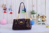 2011 new design rattan tote bag