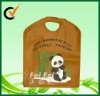 2011 new design reusable shopping bag for promotional