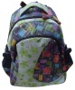 2011 new design  school  backpack bag