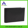 2011 new design second layer long leather wallet