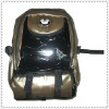 2011 new design shiny  backpack