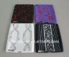 2011 new design silicone case for ipad 2