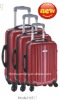 2011 new design sky travel luggage with best quality
