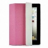 2011 new design smart cover leather case for Ipad 2