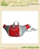 2011 new design sports waist bag for men, sport bag