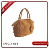 2011 new design suede bag(SP34218-291-1)