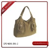 2011 new design suede traditional bag(SP34698-291-2)
