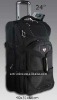 2011 new design swissgear rolling bag