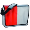 2011 new design tarpaulin messenger bag