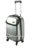 2011 new design travel luggage 100% PC material