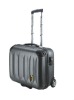 2011 new design travel luggage 100% PC material