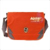 2011 new design travel shoulder solar bag