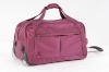 2011 new design trolley bag set