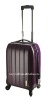 2011 new design trolley case 100% PC material