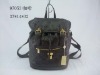 2011 new design womens backpack