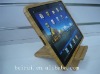2011 new design wooden ipad case