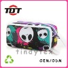2011 new designed e-friendly Ladies' cosmetic bags