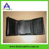 2011 new designed leather fashion card wallet