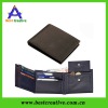 2011 new designed men coin wallet