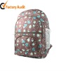 2011 new  designed printing students  backpack