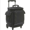 2011 new designed travel picnic bags with wheel