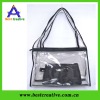 2011 new designed waterproof pvc beach bag