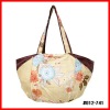 2011 new designer 100 cotton evening bags