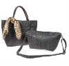 2011 new designer bamboo handbag  (AIT9254)