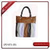 2011 new designer girl's handbag (SP34371-251)