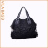 2011 new designer handbags bags black