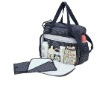 2011 new designs diaper bag pattern