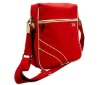 2011 new designs houlder bag leisure bag shoulder bag
