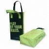 2011 new eco Non woven wine bag for high quality