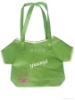 2011 new environmental design shopping bag