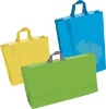 2011 new environmental fashion shopping bag