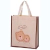 2011 new environmental shopping bag