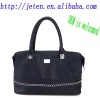 2011 new fabric handbag pattern