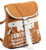 2011 new fashioable lady backpack