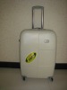 2011 new fashion ABS trolley case