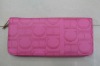 2011 new fashion CH lady's wallet and purse free shipping Paypal