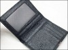 2011 new  fashion  Leather  wallet