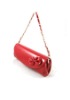 2011 new fashion PU cosmetic tote bag