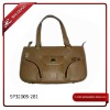 2011 new fashion PU handbag (SP32005-281)