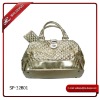 2011 new fashion PU handbag(SP32801-457)