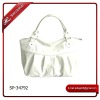 2011 new fashion PU handbag(SP34792-321-2)