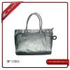 2011 new fashion PU handbagSP33301)