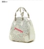 2011 new fashion PVC handbag