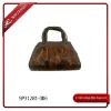 2011 new fashion authentic handbag(SP31281-006)